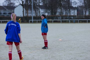 Bild 13 - Frauen SV Wahlstedt - MTV Segeberg : Ergebnis: 3:1